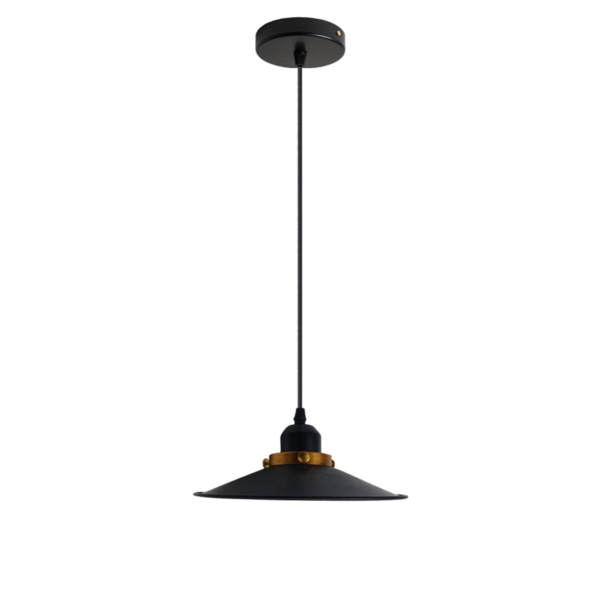 interior décor pendant light