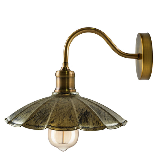 Wall Lamp Indoor Home Retro Lights Fixture Decorative Mounted Lights~1500 - LEDSone UK Ltd
