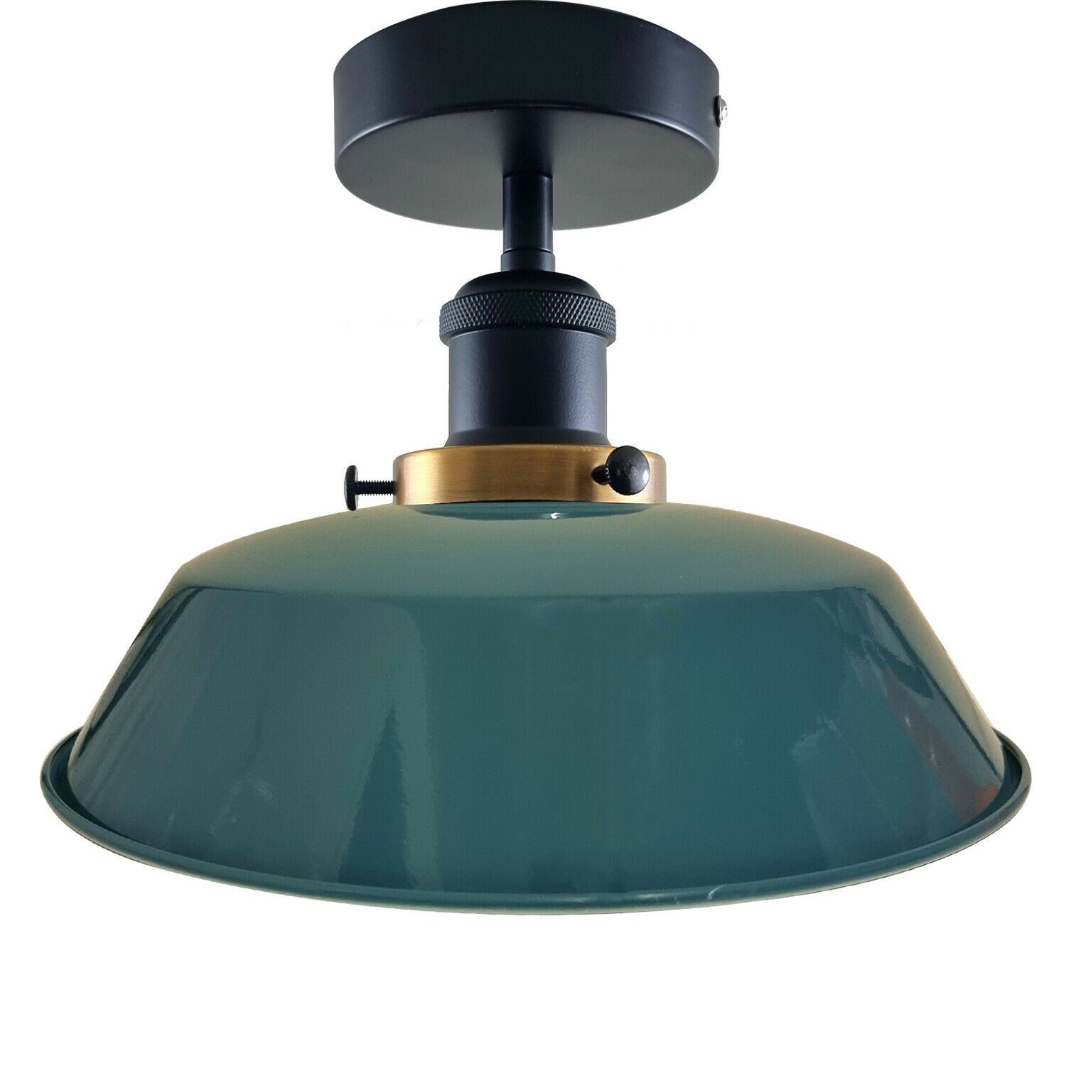 Semi Flush Ceiling Light