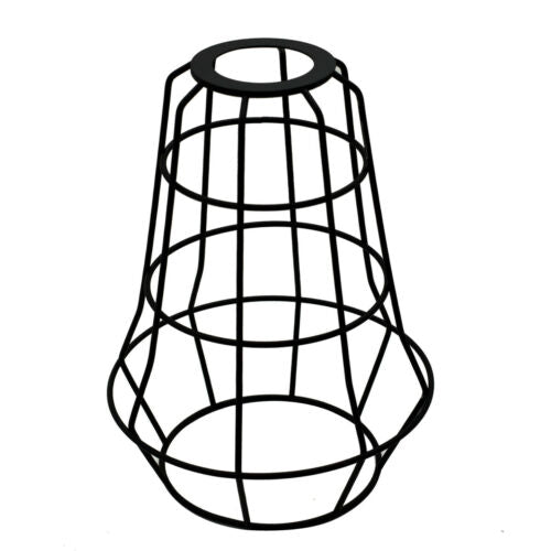 Pendant Light Cover Shade Lighting Wire Cage~2188 - LEDSone UK Ltd