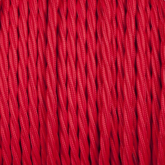 Coloured Electrical Cable