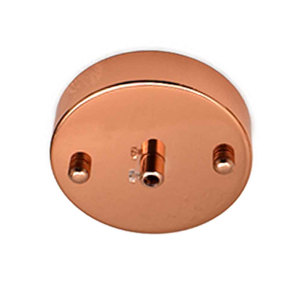 Rosd Gold-100mm-ceiling-rose1