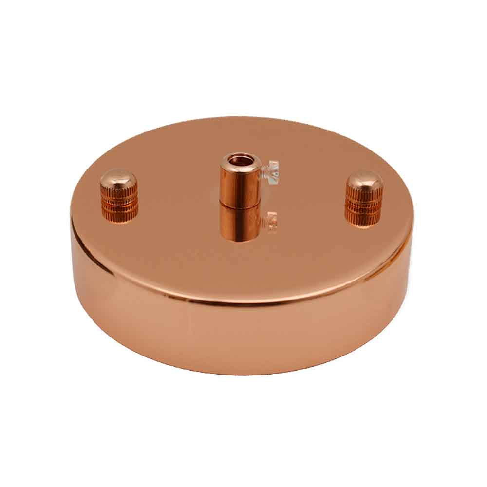 Rosd Gold-100mm-ceiling-rose2