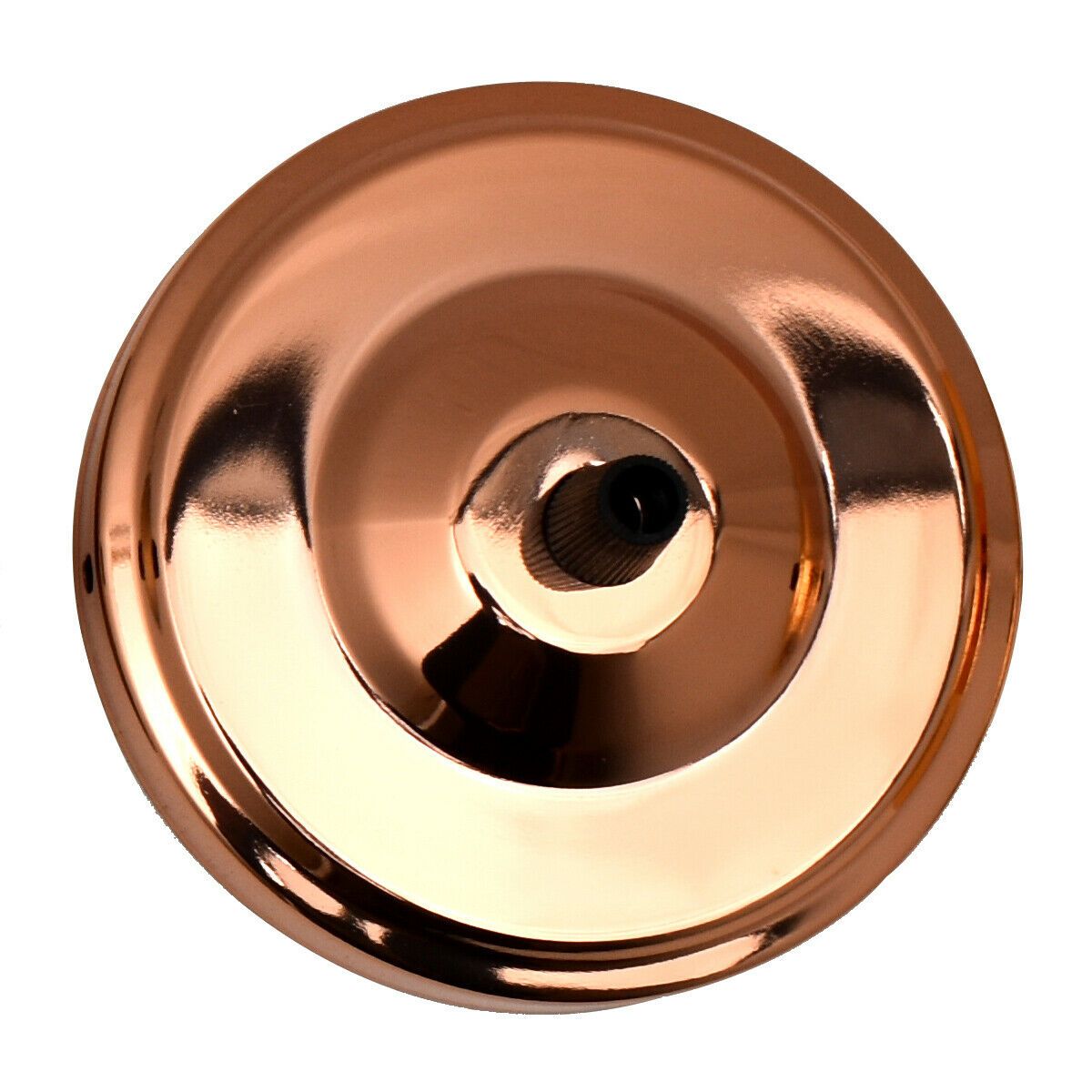 Single Outlet Ceiling Rose