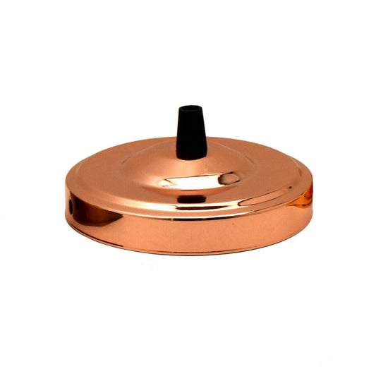 Light Ceiling Rose