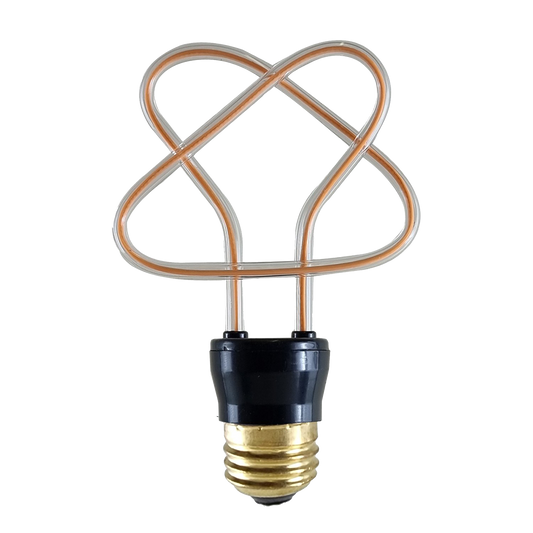 8W LED bulb