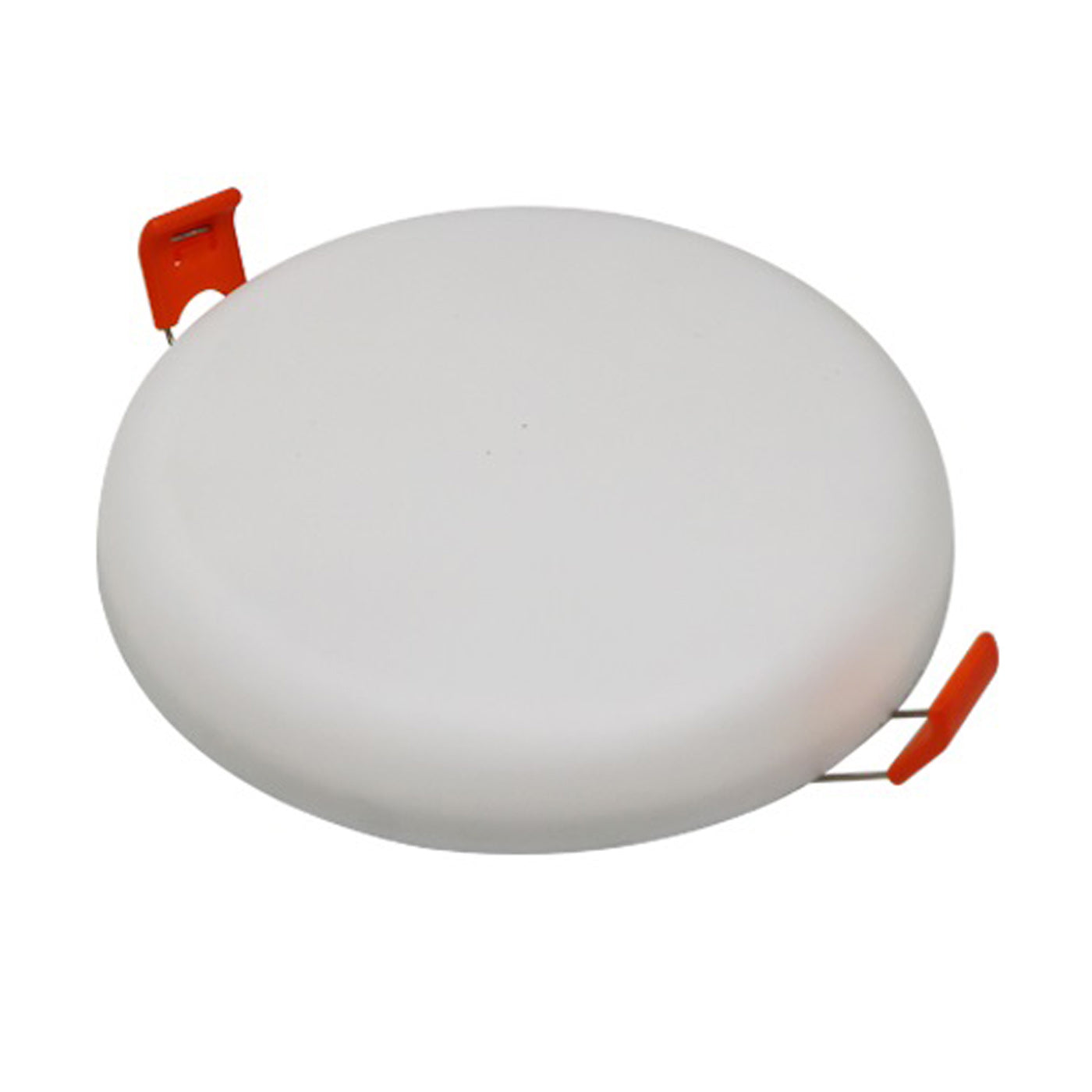 Ultra Thin LED 18 W 6000 K LED Panel Recessed Round Ceiling Spotlight Down Light~2528 - LEDSone UK Ltd