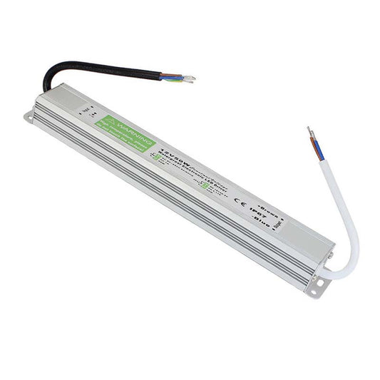 IP67 Waterproof 12v DC  Power Supply