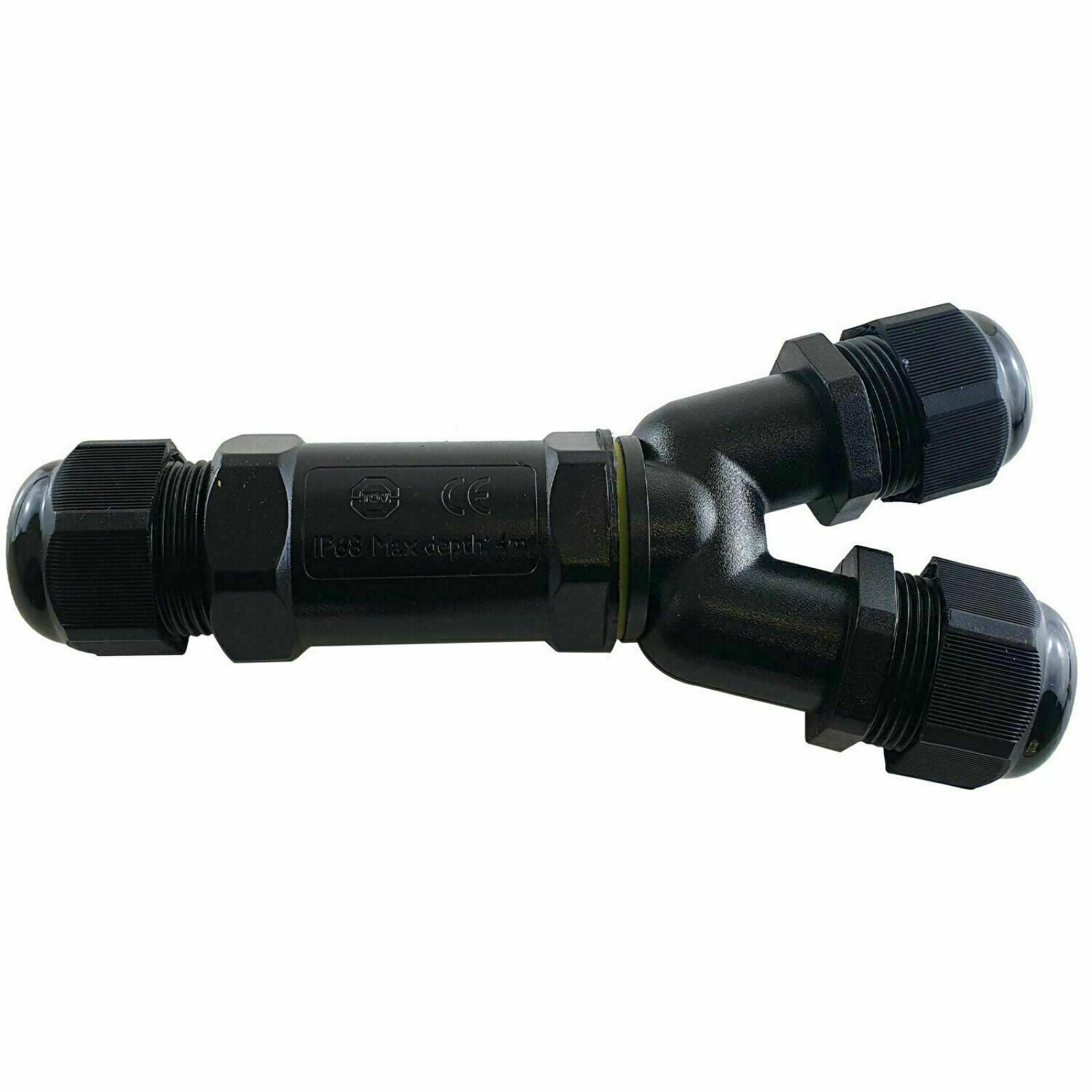 Waterproof Electrical Junction Box