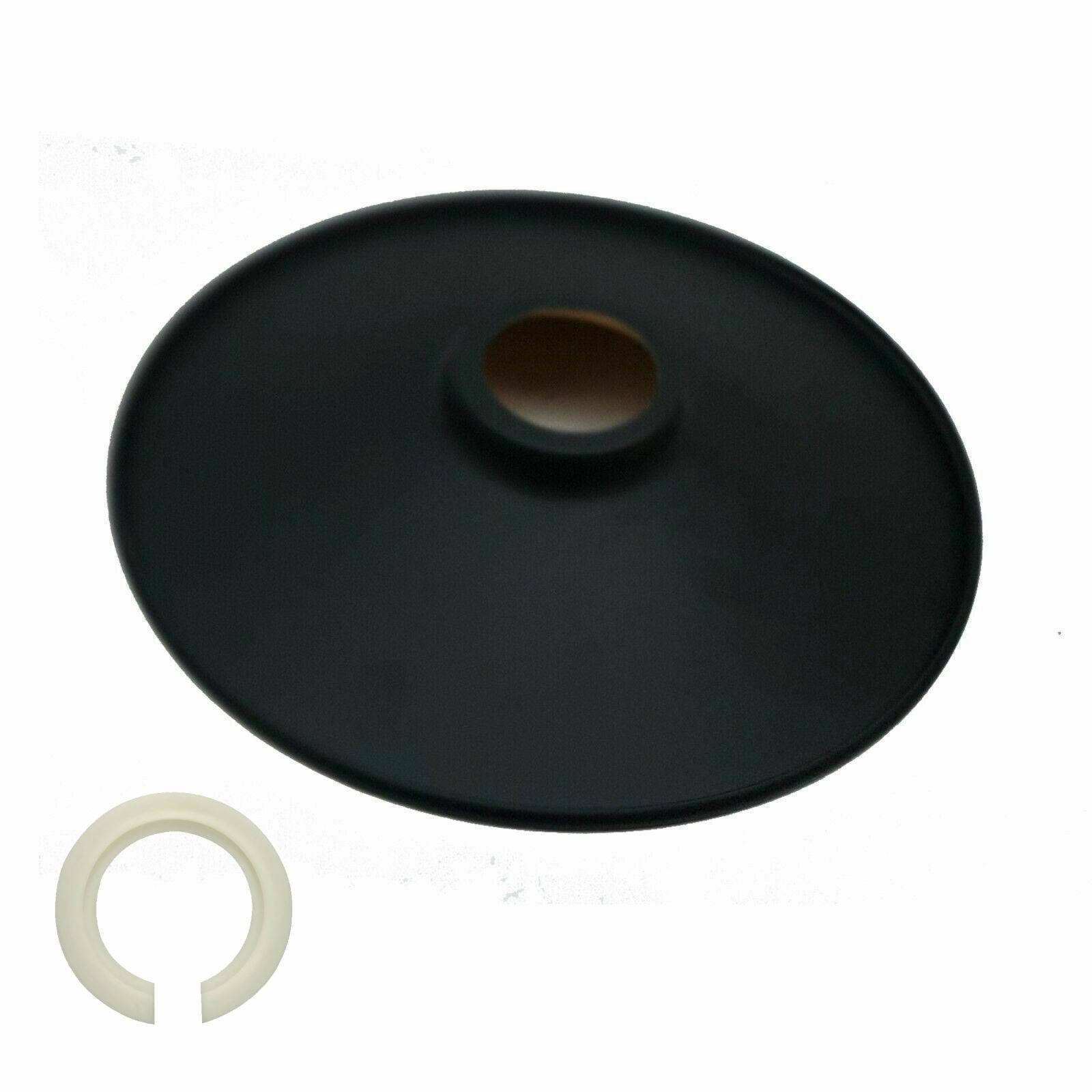 metal black lamp shade