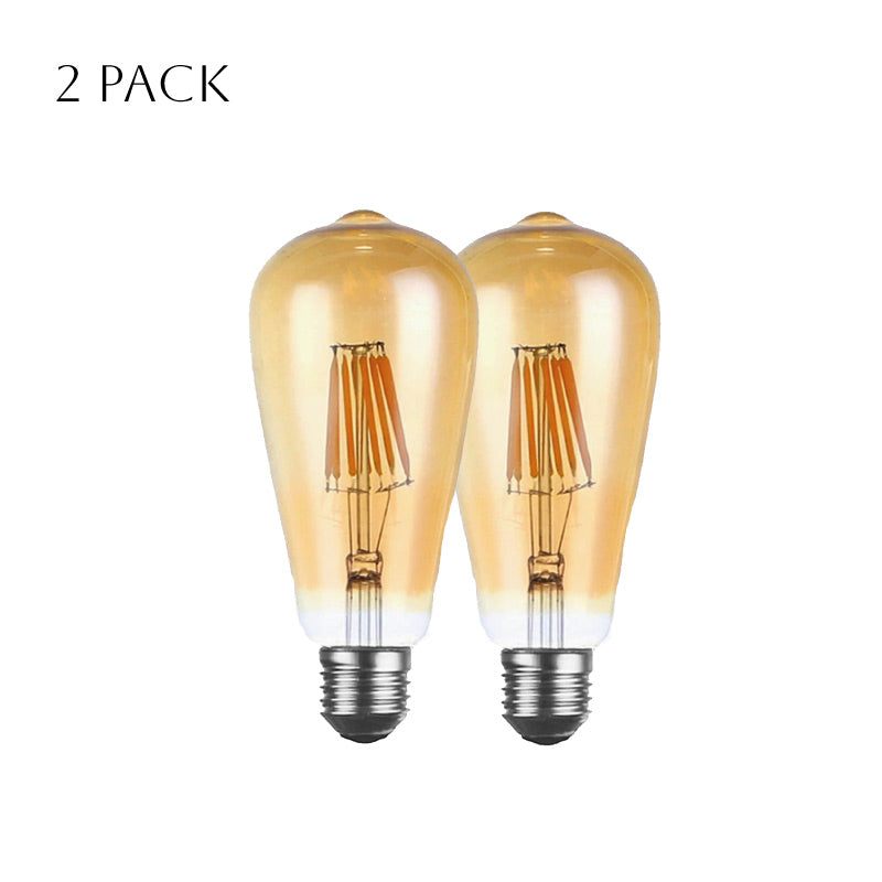 vintage led light bulbs