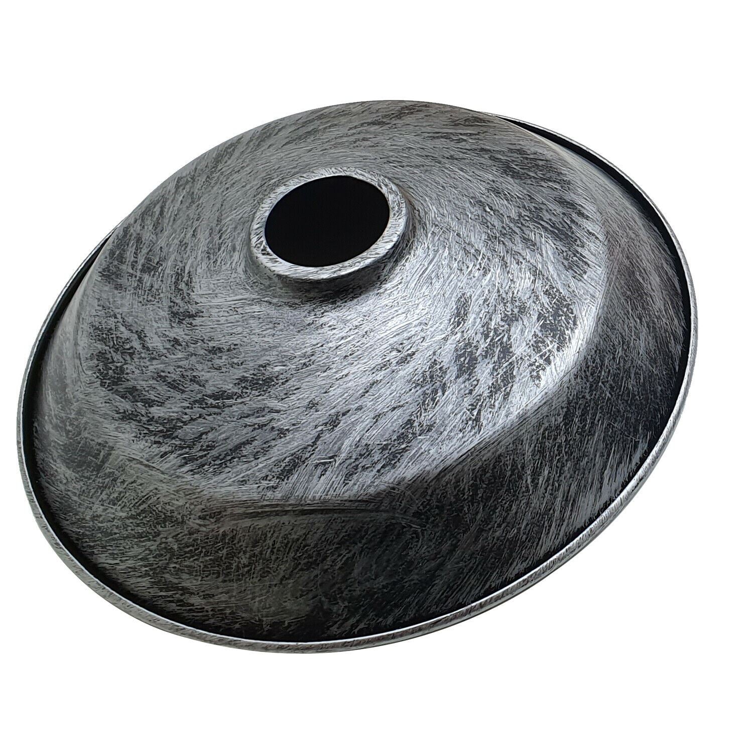 Ceiling pendant light shade