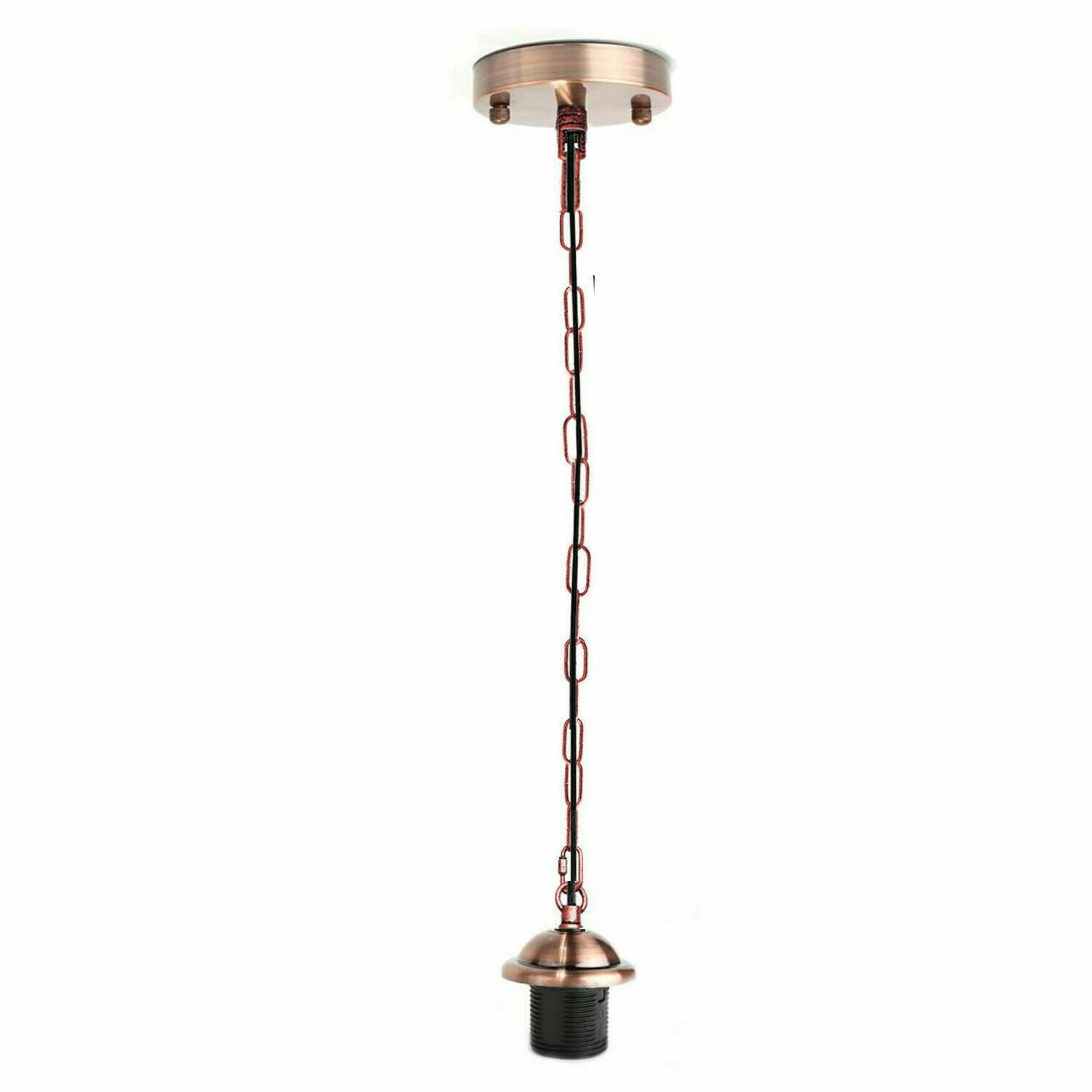 Pendant Light With Chain