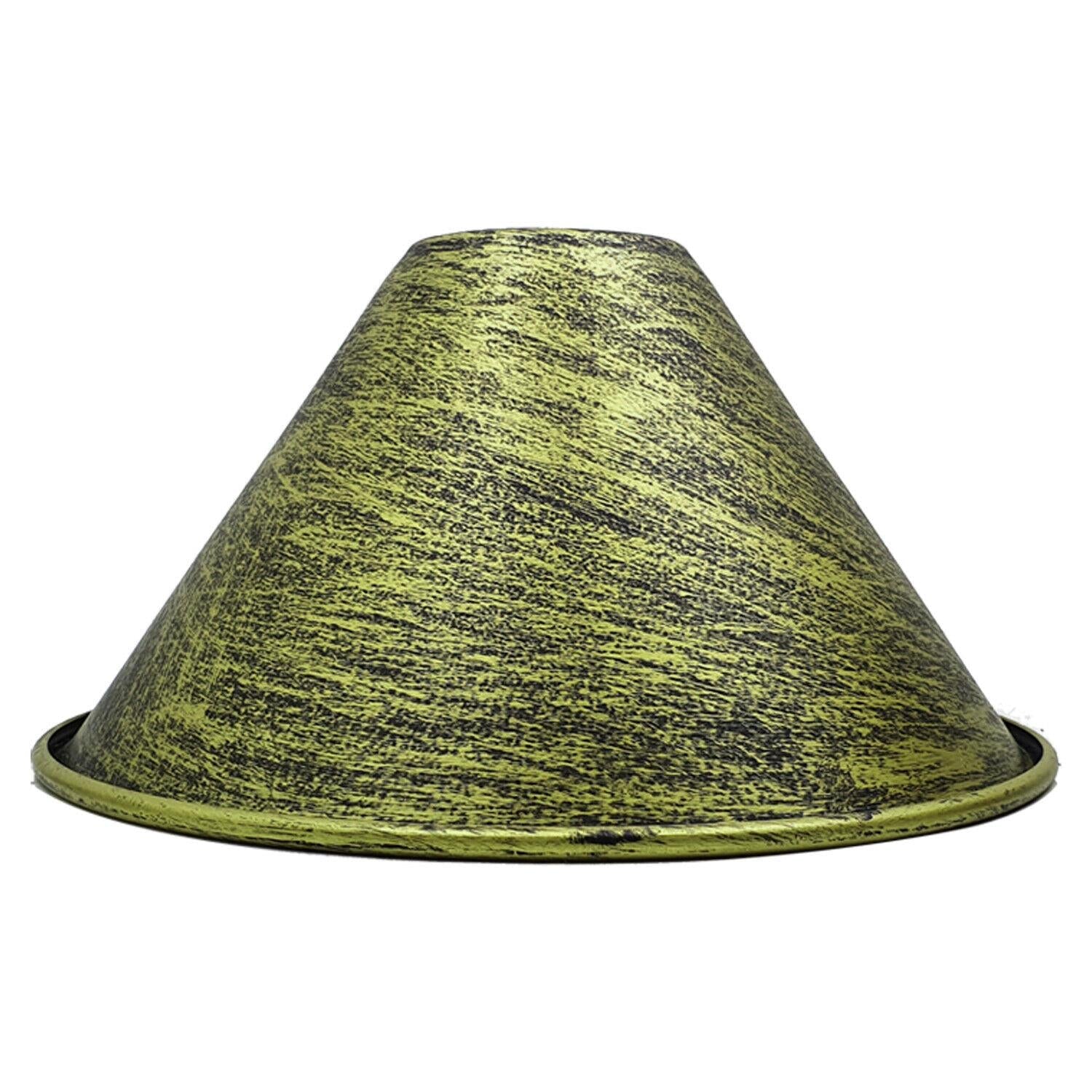 Vintage Style Lamp Shades