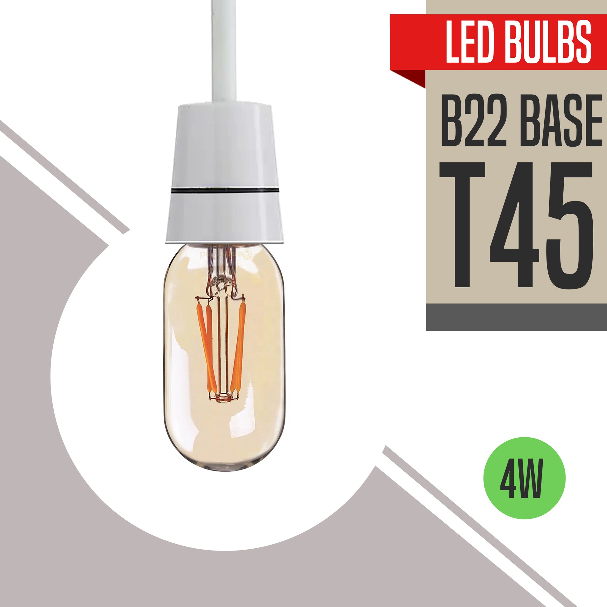 decorative light bulbs