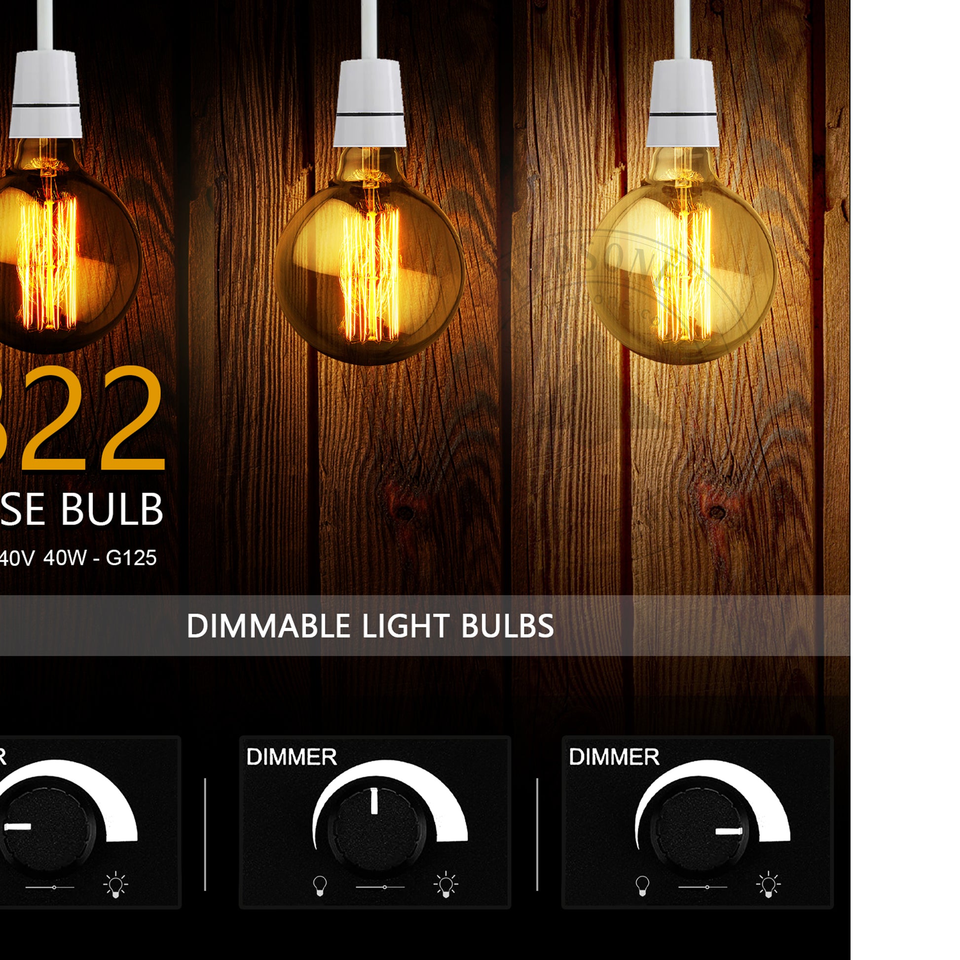 incandescent bulb filament
