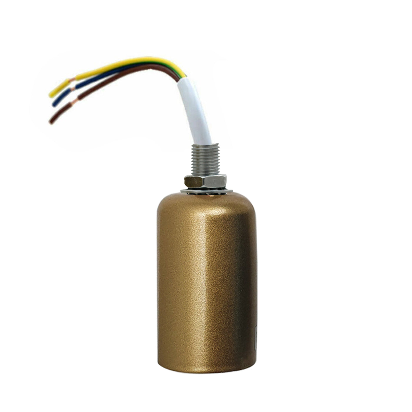 Screw Bulb Lamp Holder E27 Metal Lamp Holder