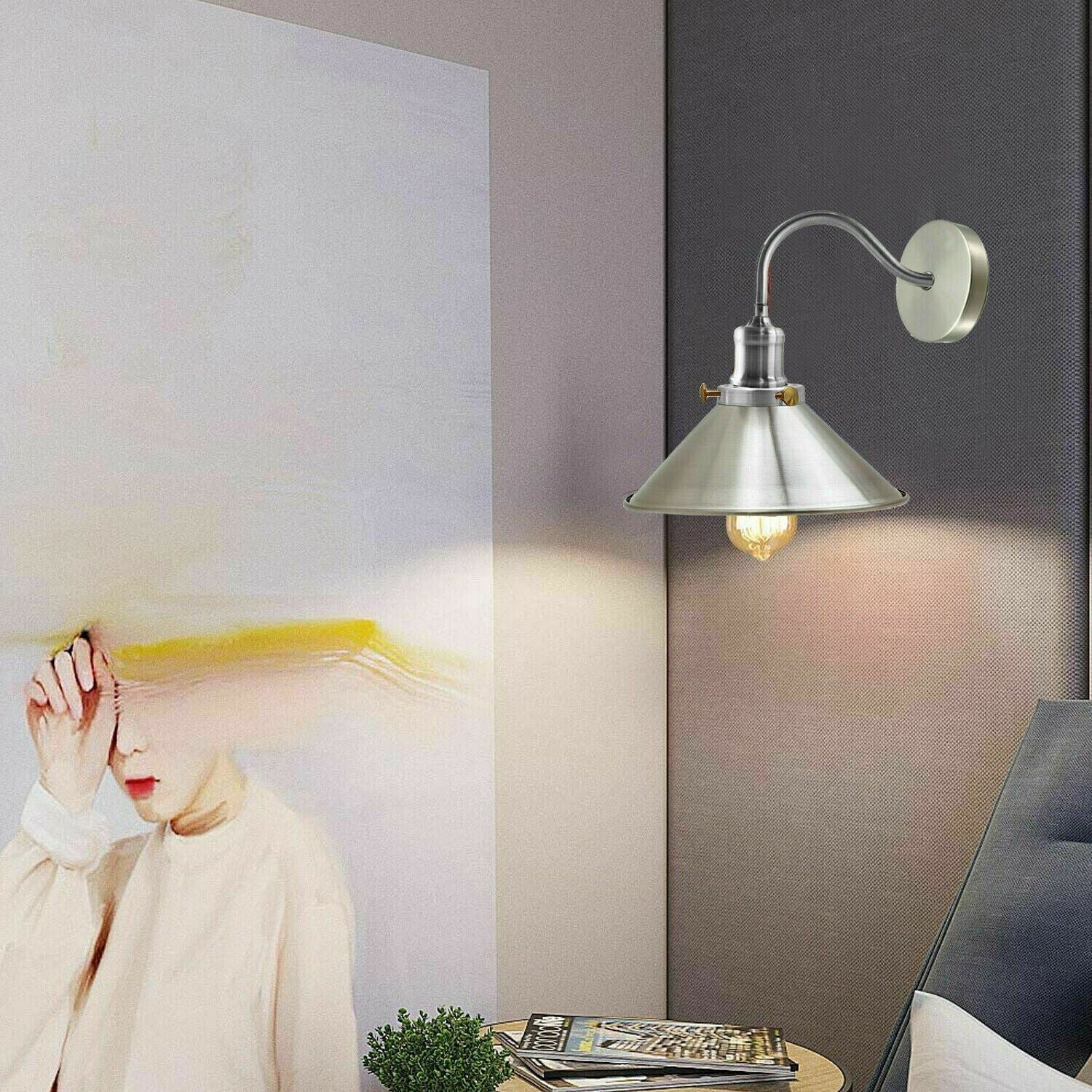 modern wall lights for bedroom