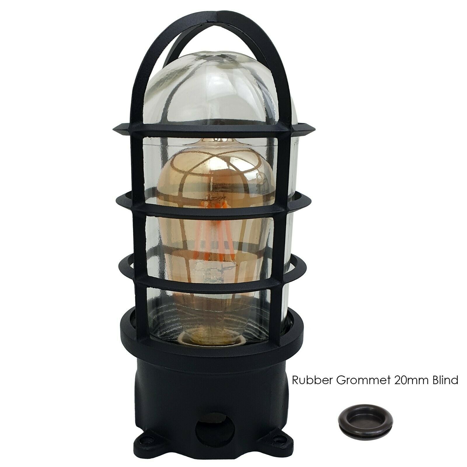 nautical outdoor lighting
