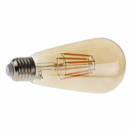 E27 Bulb Led Filament