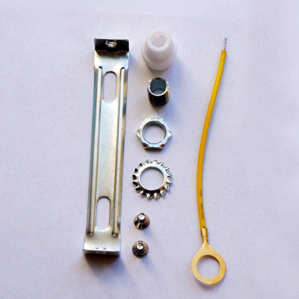 Pendant Ceiling Rose 4