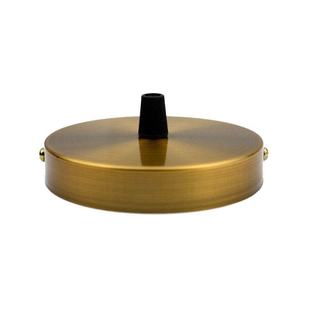 Pendant Ceiling Rose 1