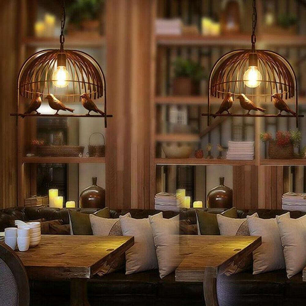 Loft Pendant Light 4