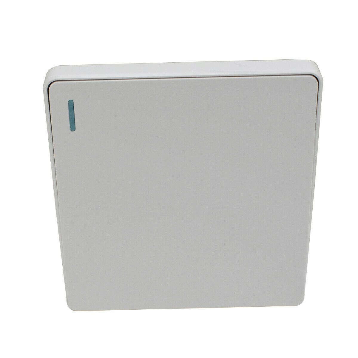Brushed Gold Light Switch