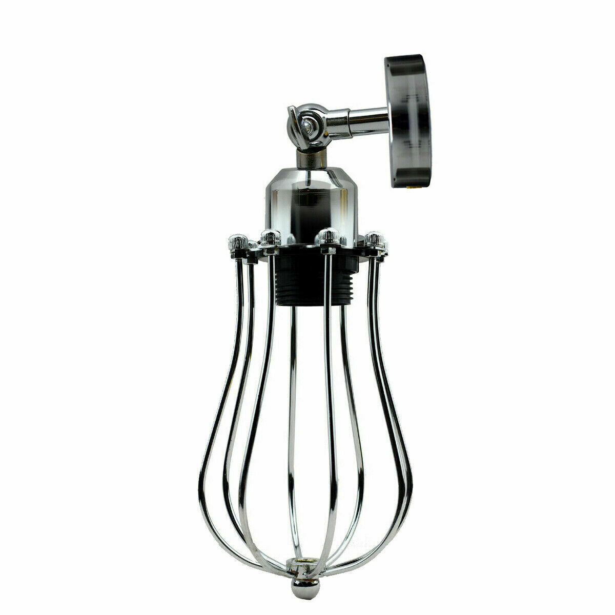 Vintage Industrial Sconce Lamps Modern Retro Wall Mounted Lights Lamp Fixture~2141 - LEDSone UK Ltd