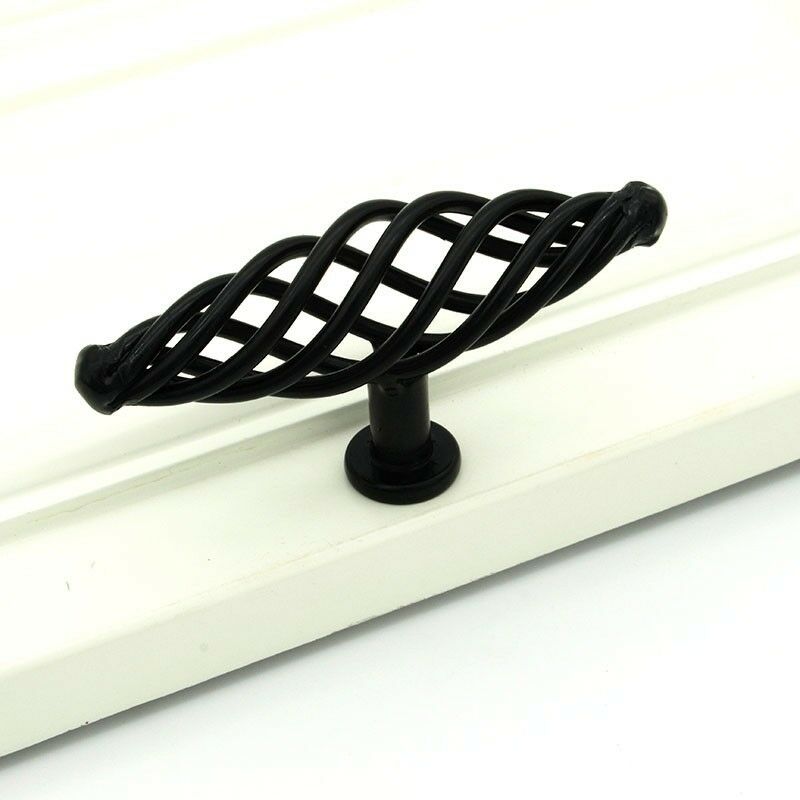 Birdcage Furniture Handles pulls