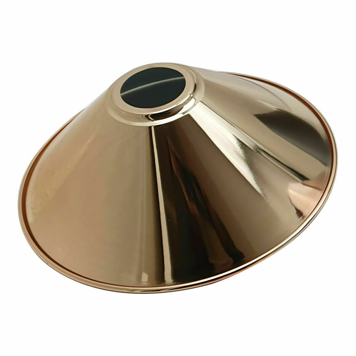 cone pendant light shade