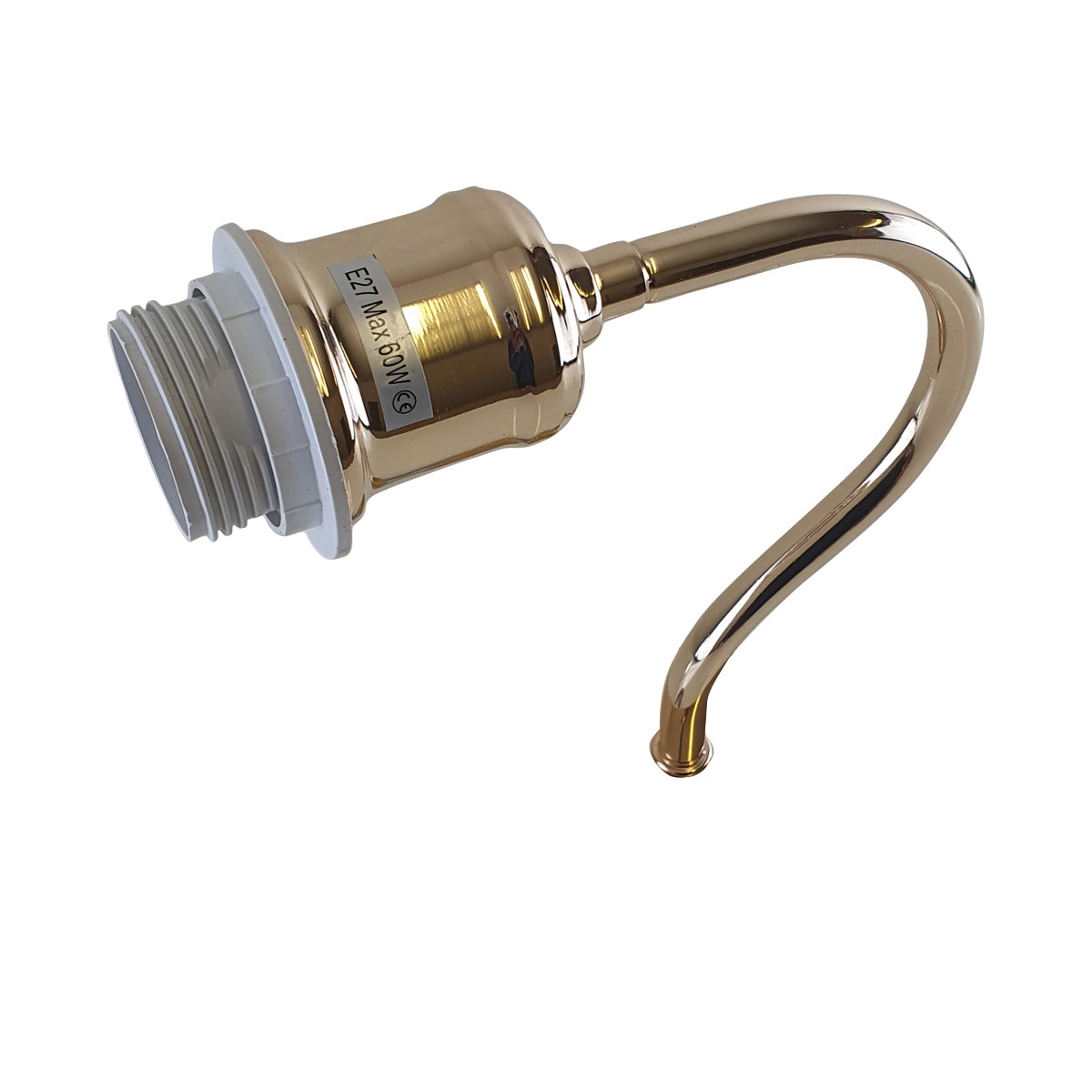 swan lamp neck light