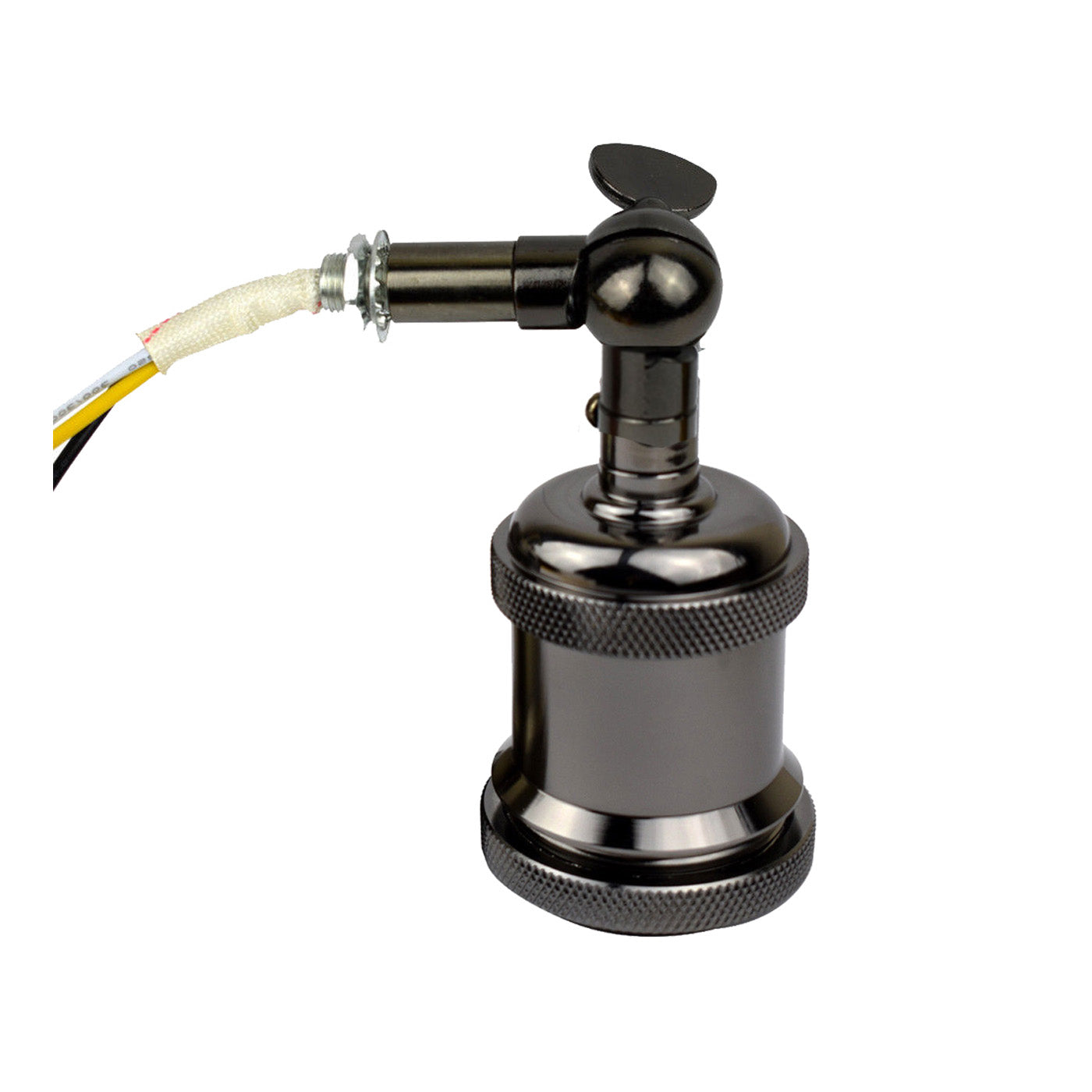 wall lamp holder kit