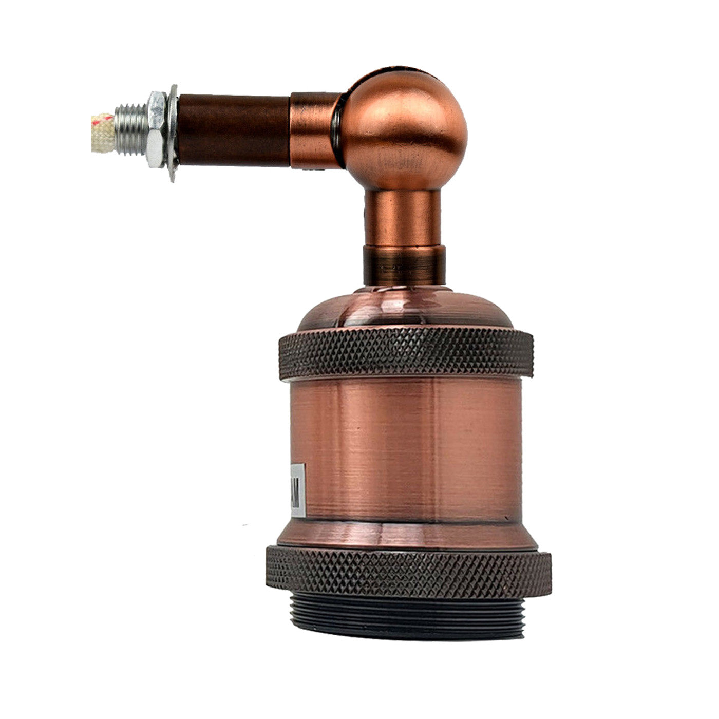 wall scone lamp holder