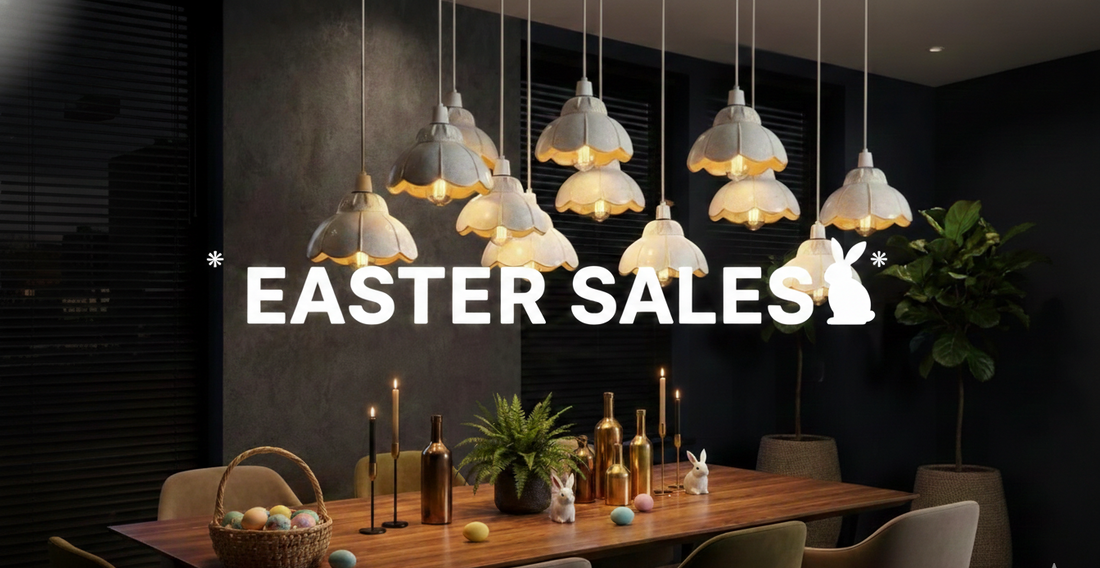 Easter Sales 2026: The Ultimate Guide to Refreshing Your Home