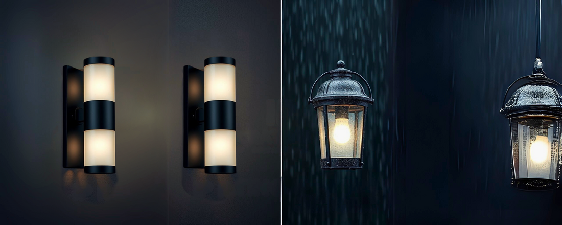 IP RATING - Explained