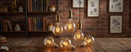Can Warm White Light Reduce Stress? The Science Behind Cosy Lighting and Relaxation