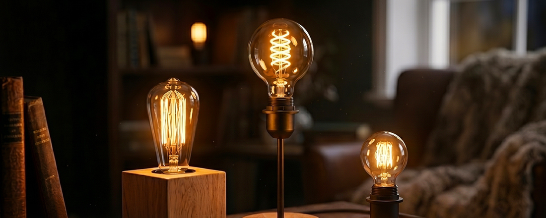 Dimmable vs Non-Dimmable LED Bulbs: Which One Do You Actually Need?
