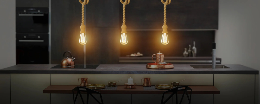 Single Pendant vs Cluster: Which Is Right for Your Kitchen Island in 2026?