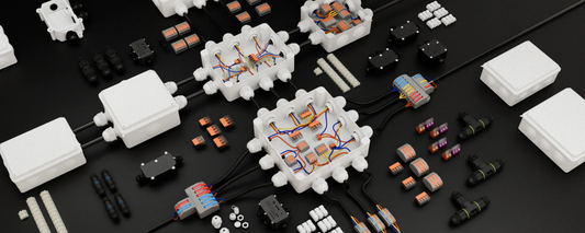 Wire Connectors & Junction Boxes Guide 2026 | Safe Electrical Connections