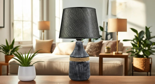 Discover the Perfect Table Lamps for Your Home