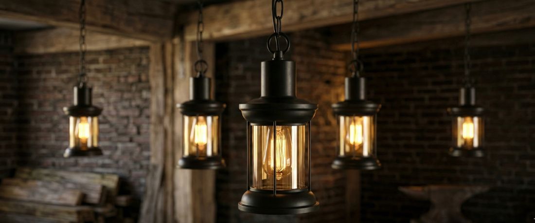 3 Pendant Lights Over a Kitchen Island: Size, Spacing, and Design Tips