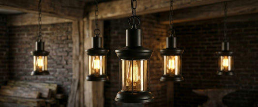 3 Pendant Lights Over a Kitchen Island: Size, Spacing, and Design Tips