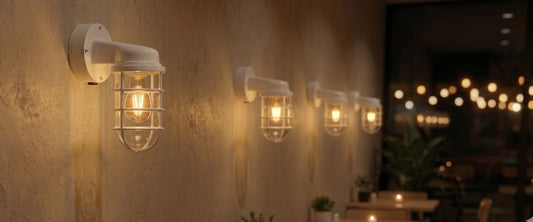 Conduit Lighting: The Exposed Pipe Look That's Taken Over UK Interiors (2026 Guide) | LEDSone