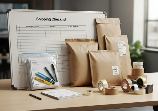 Office Essentials to Stay Organised & Productive