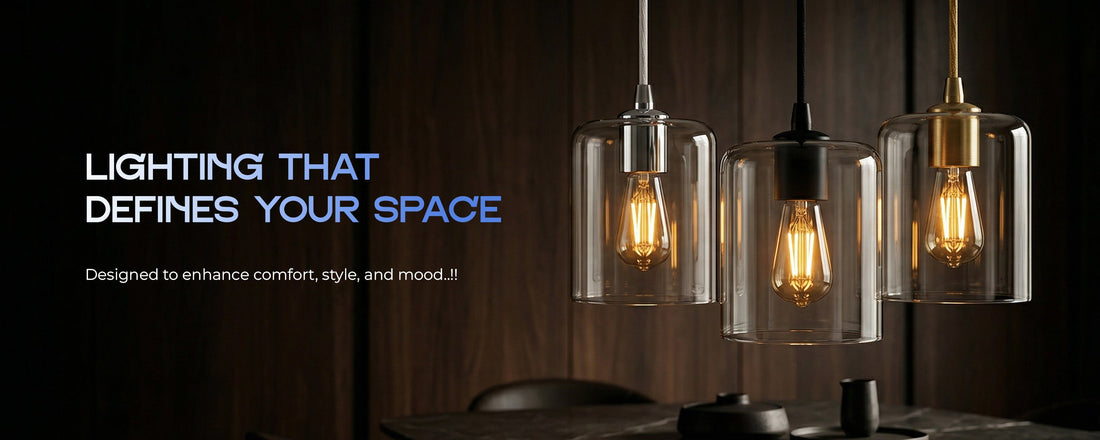 Living Room Lighting Ideas UK: 2026 Expert Guide | LEDSone