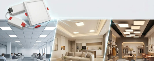 A Beginner's Guide to Installing LED Downlights Safely
