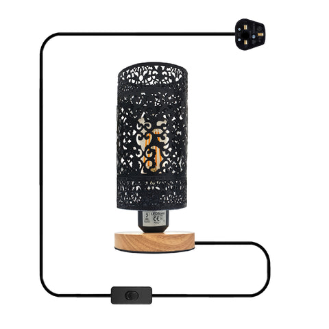 Energiezuinige huishoudelijke lampen Bureaulampen~5357