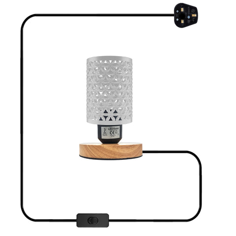 Mooie tafellampen in het VK voor stijlvolle woonaccessoires~5356