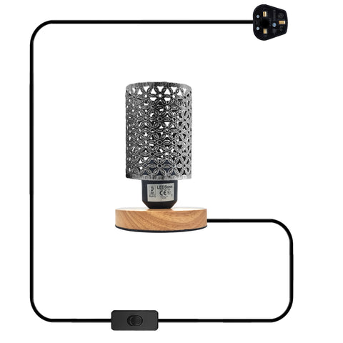 Mooie tafellampen in het VK voor stijlvolle woonaccessoires~5356